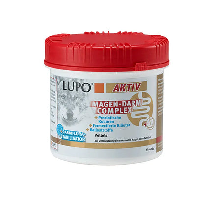 LUPO aktiv Magen-Darm Complex