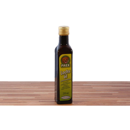 Lachsöl 250ml