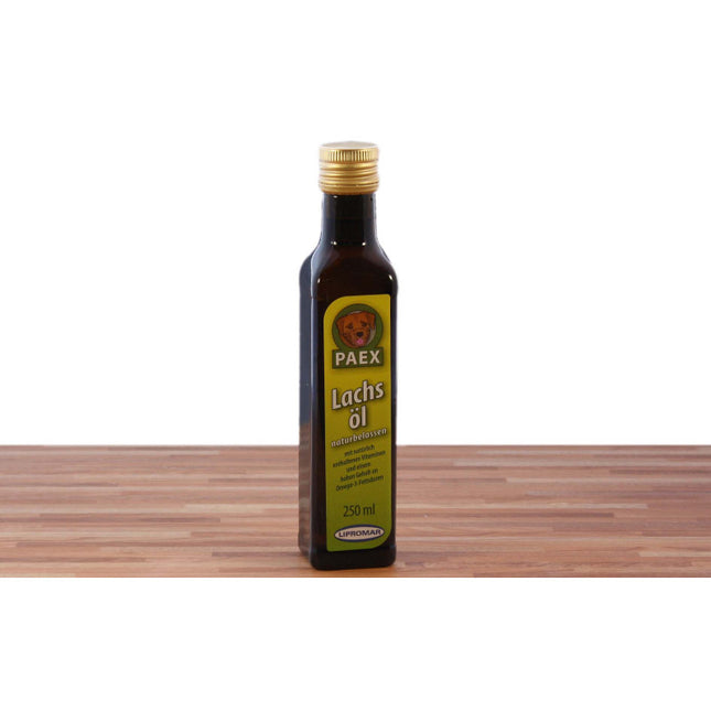 Lachsöl 250ml