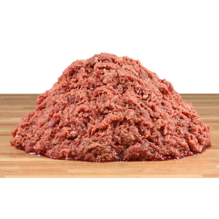 Strauß 500g