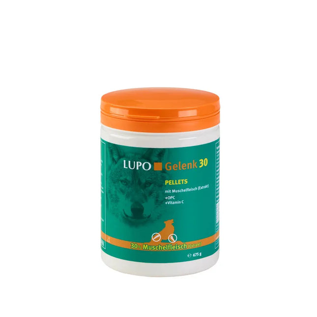 LUPO GELENK 30 1100g