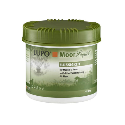LUPO Moorliquid für Magen und Darm 500g