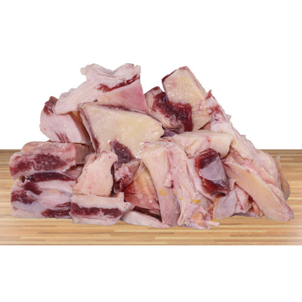 Pferdefett Energie Mix 1000g